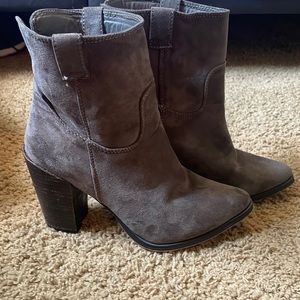 Women's Boots